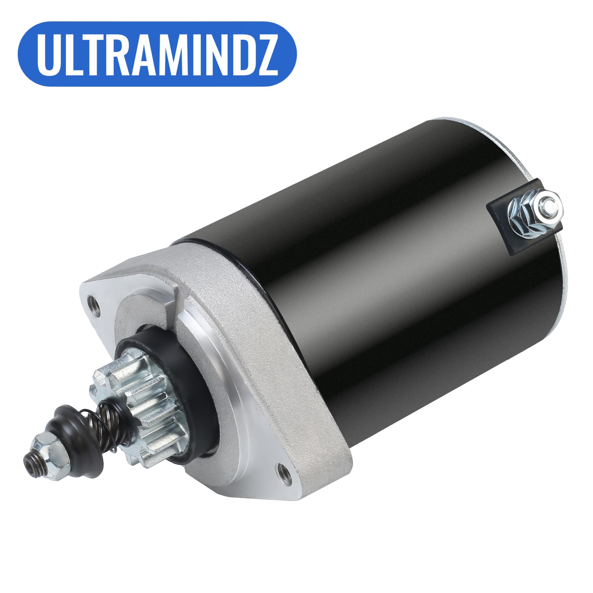 ultramindz starter side profile showing PMDD housing and compact design benefit