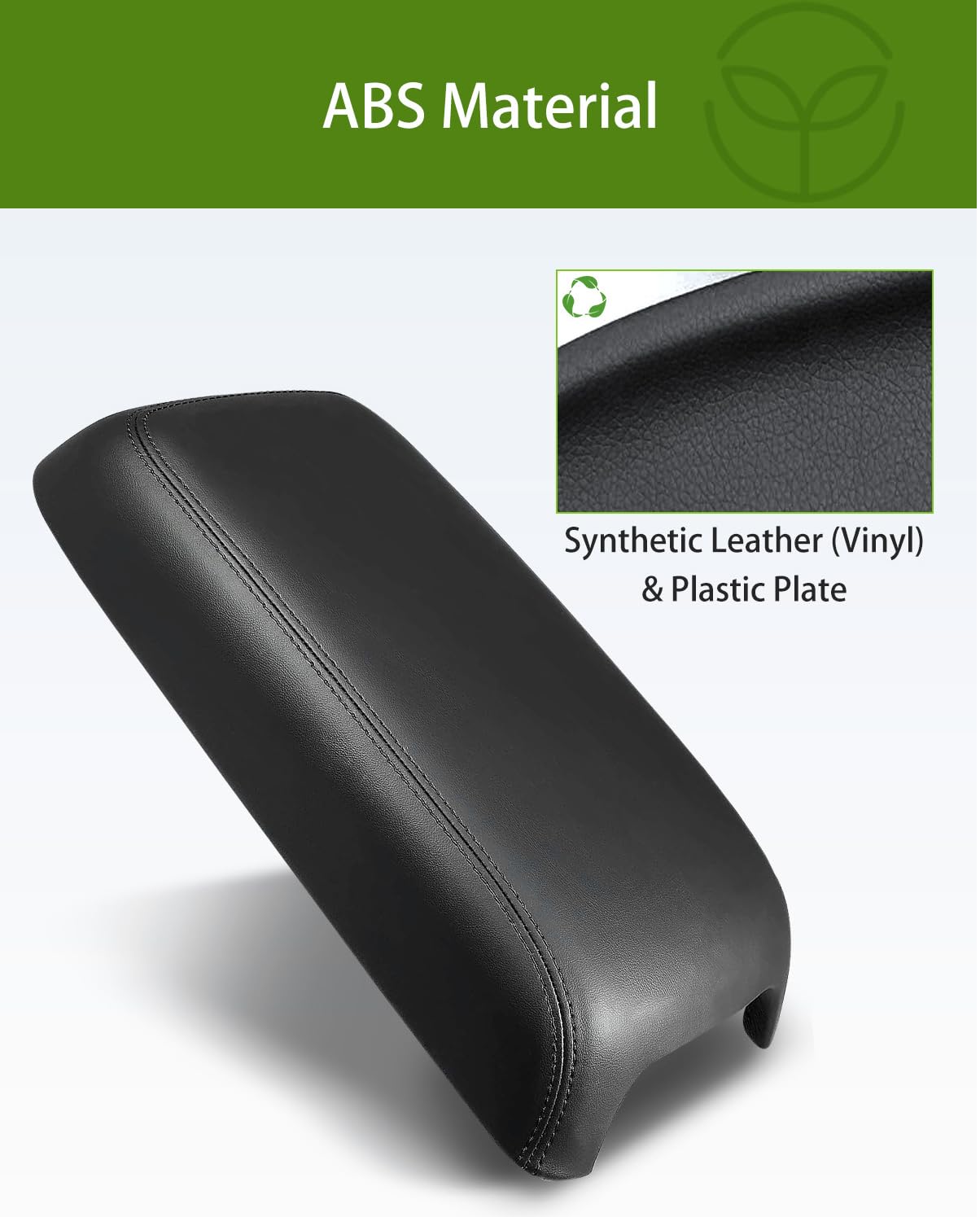 UMISHI hinge detail showing mounting points and secure, OE-style fitment