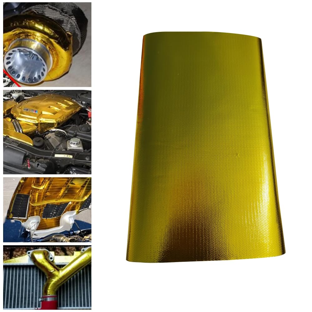 Ummickl lifestyle engine bay shot protecting hoses and painted surfaces benefit