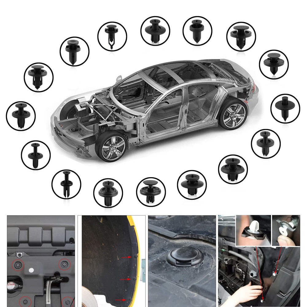 UNENDA lifestyle garage workbench with kit for efficient vehicle repairs