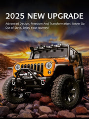 UNI-SHINE backside wiring and connector closeup for easy plug-and-play fit