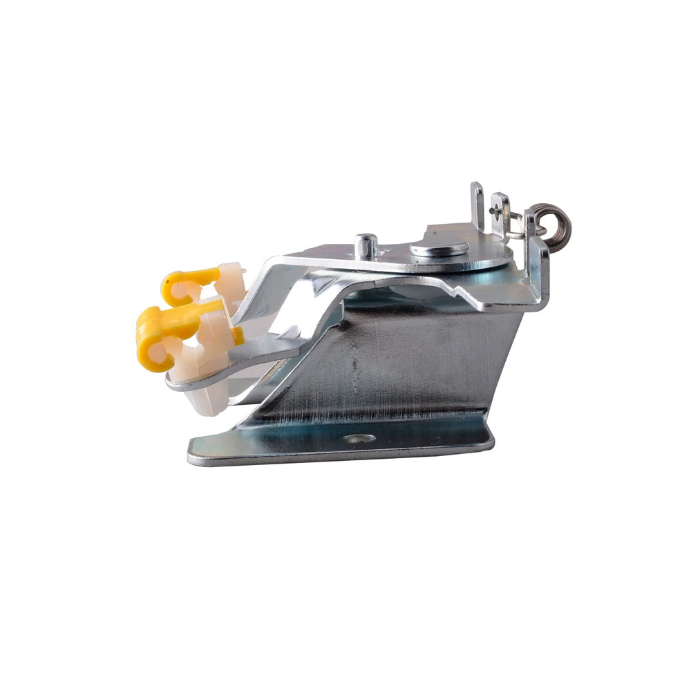 unikpas label with OEM E7TZ9943170A visible for easy part verification