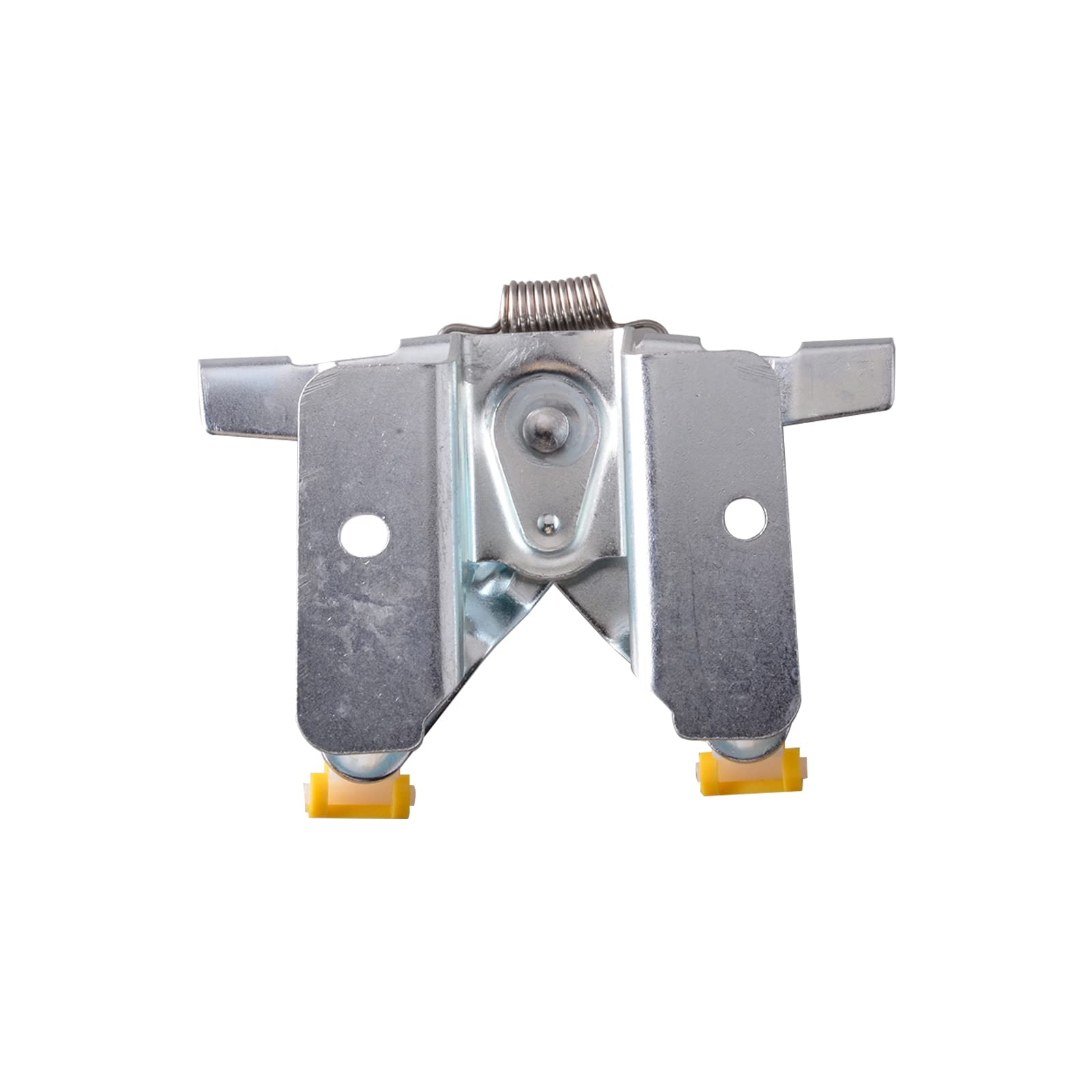 unikpas detailed shot of latch mechanism showing smooth moving parts