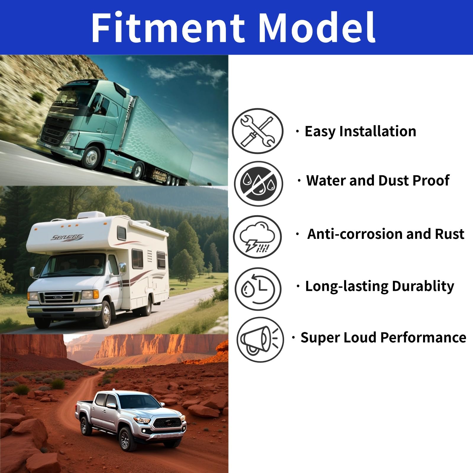 UPENGUPENG compressor close-up highlighting durable build and high-output performance