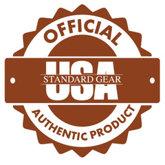 USA Standard Gear Spartan Locker close-up of inner drivers showing durable engagement