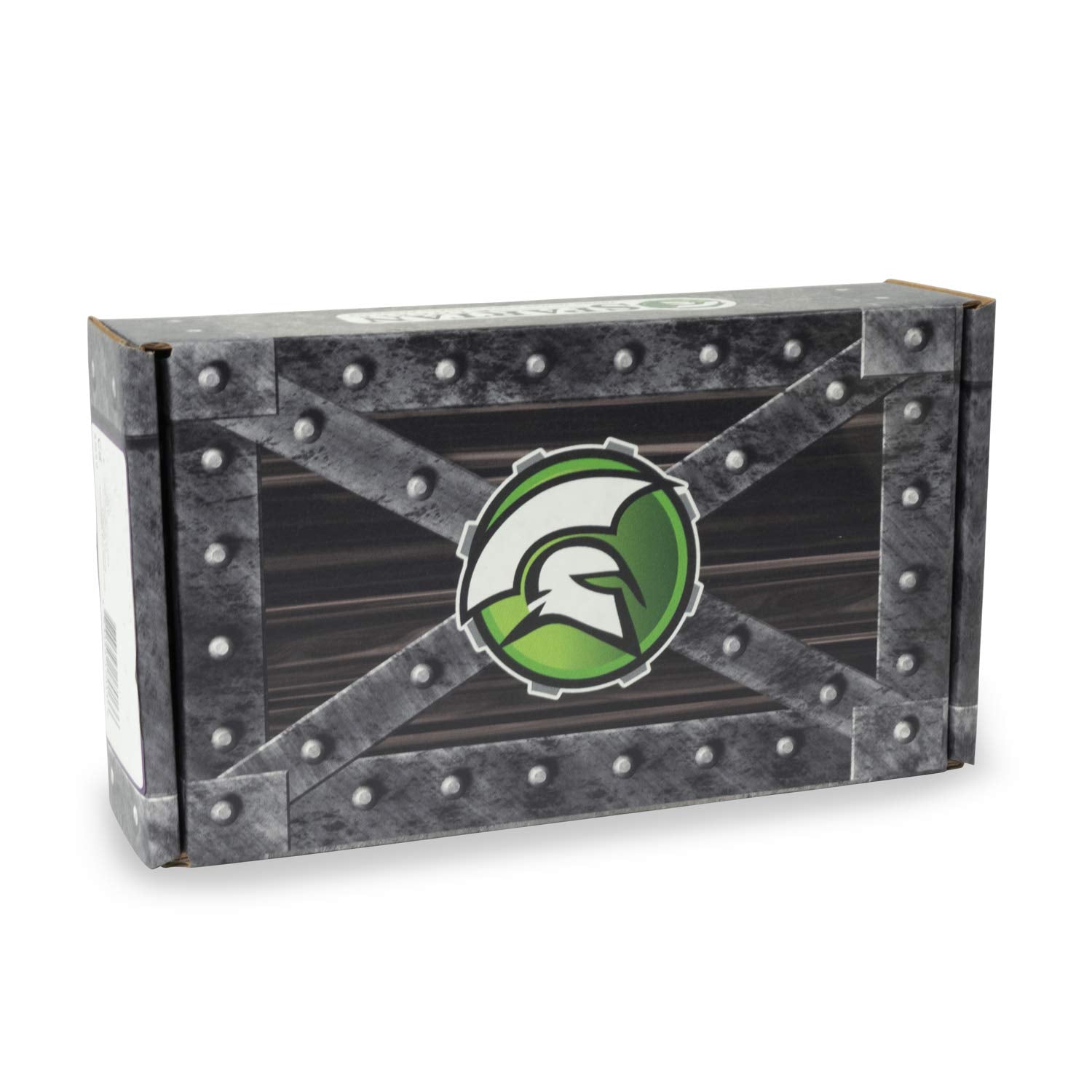 USA Standard Gear Spartan Locker on off-road vehicle showing improved traction capability