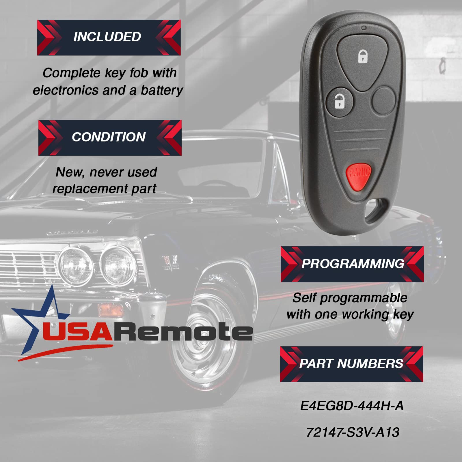 USARemote circuit close-up showing electronics for reliable performance