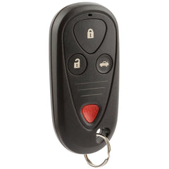 USARemote front view showing buttons and OEM fit benefit