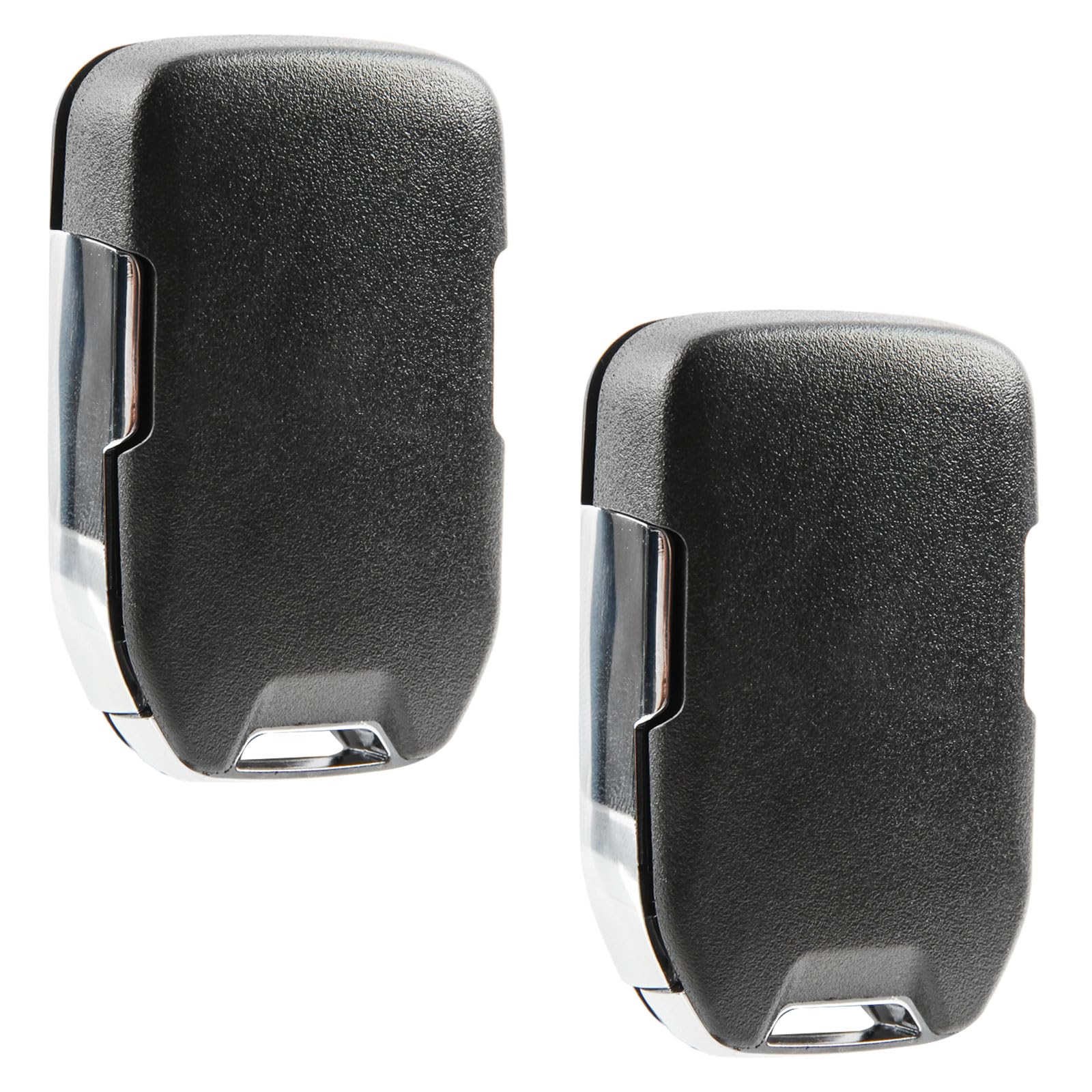 USARemote back and side profile shell highlighting precise contours benefit