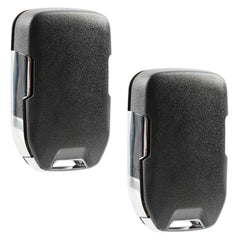 USARemote back and side profile shell highlighting precise contours benefit