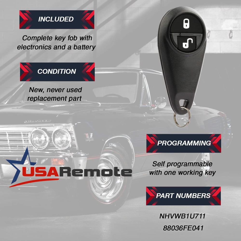 USARemote button close-up showing tactile design for reliable operation