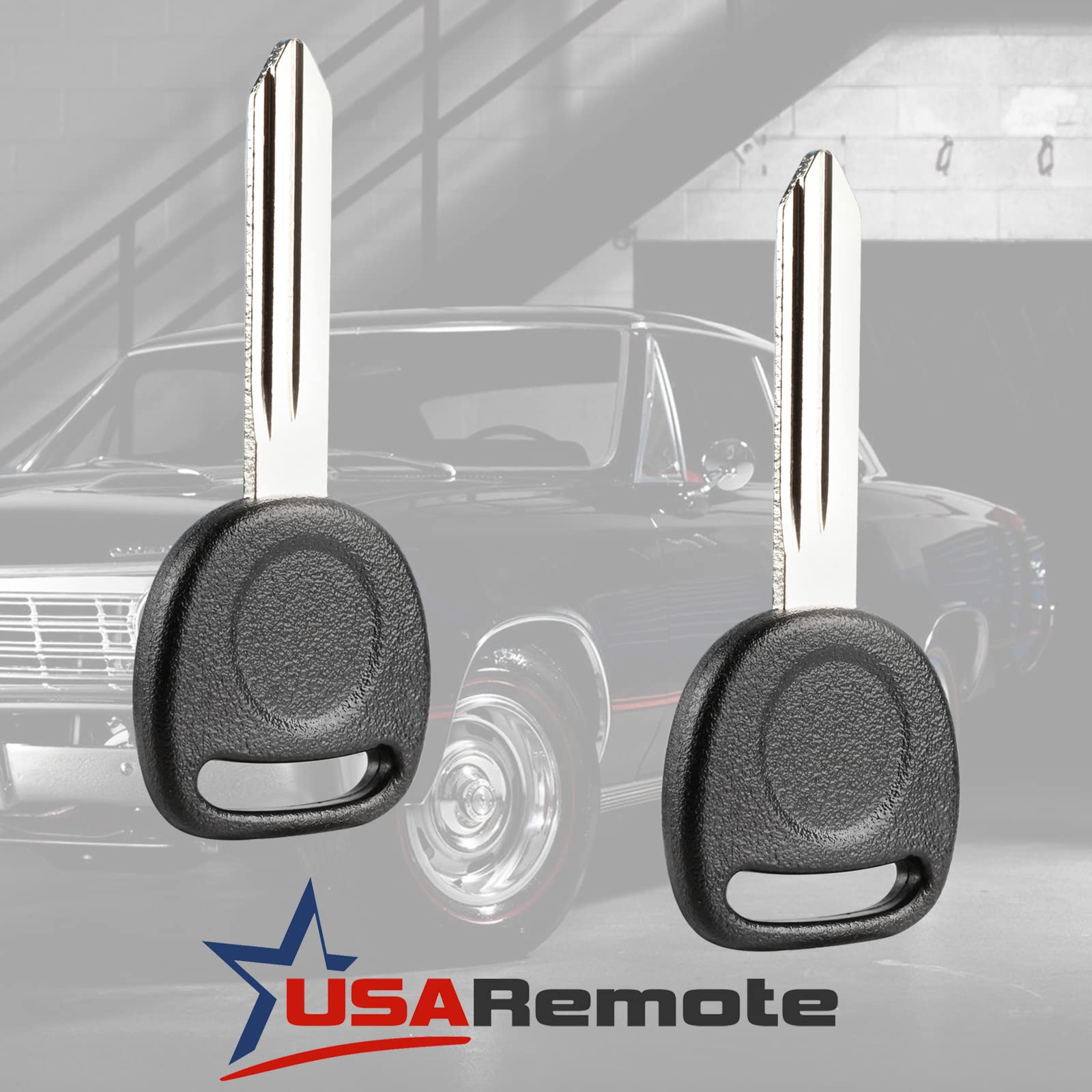 USARemote interior electronics and battery installed for ready-to-use convenience
