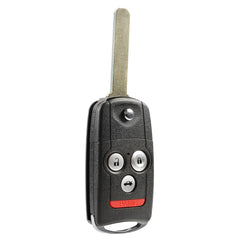 USARemote front view showing flip key fob restoring remote convenience