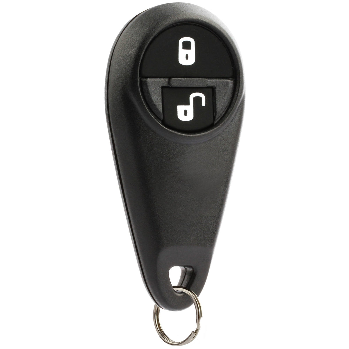 USARemote front view showing buttons and quick restore access benefit