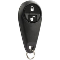 USARemote front view showing buttons and quick restore access benefit