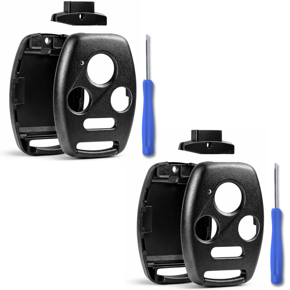 USARemote front shell view showing buttons for instant visual refresh