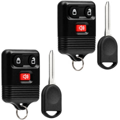 USARemote front view showing 3-button layout and quick replacement benefit