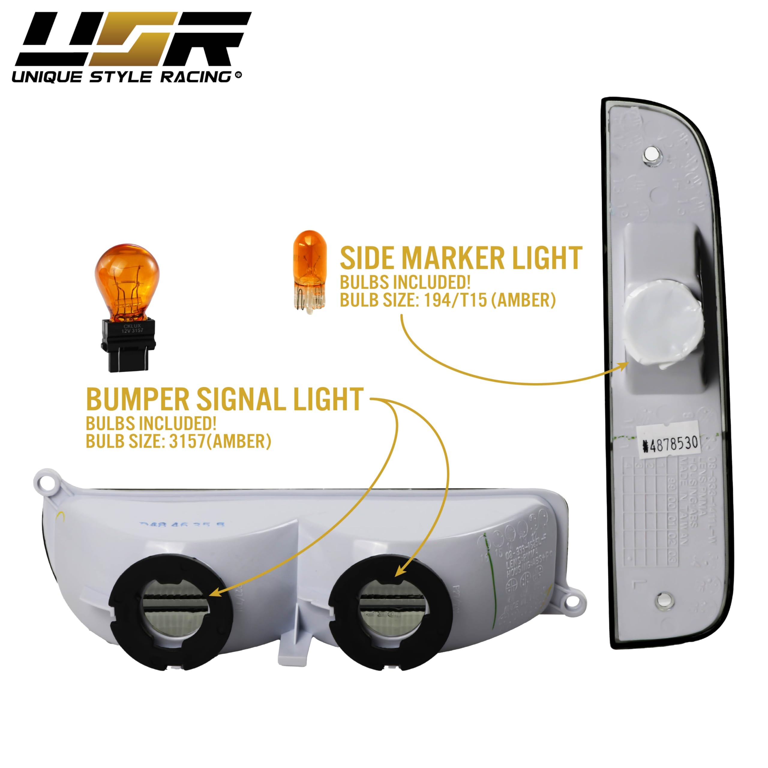 USR DEPO scale comparison with ruler highlighting accurate dimensions