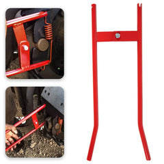 USSKYBOY LT895 front view showing full tool and easy grip benefit