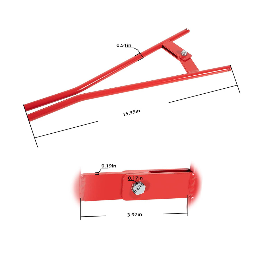 USSKYBOY LT895 packaging and label showing product ID and readiness