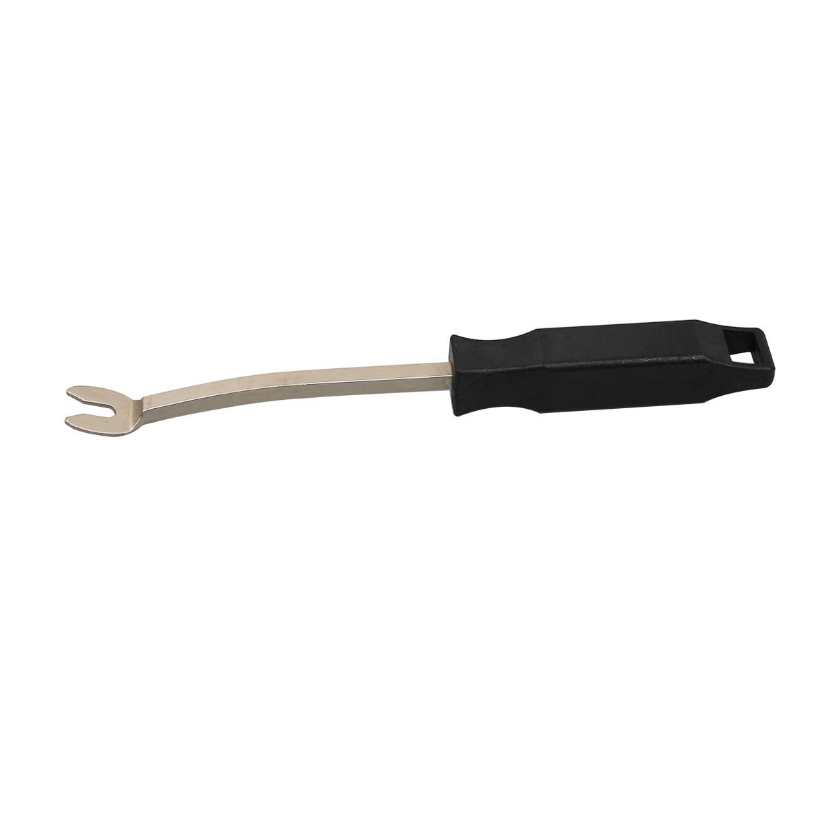 UTMALL wire feeder tool in use guiding wire accurately and reducing slips