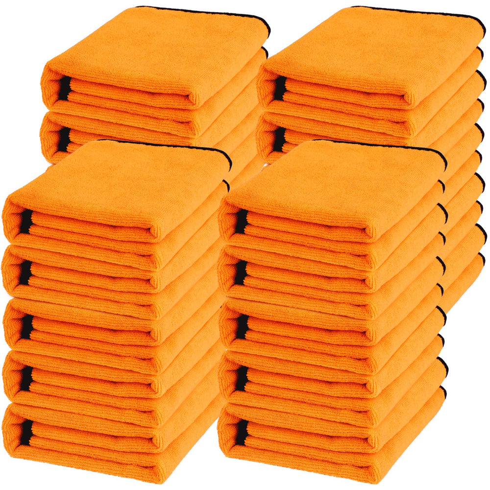UZLU towels in washing machine showing easy care maintenance