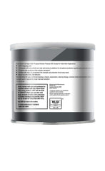 Valvoline VV986 close-up texture shot showing smooth gray grease consistency benefit