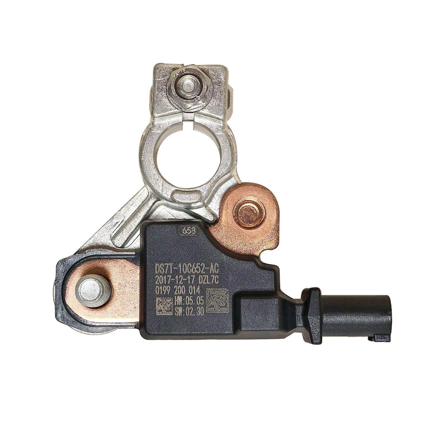 VANLISON front view of sensor showing fit and reliable replacement