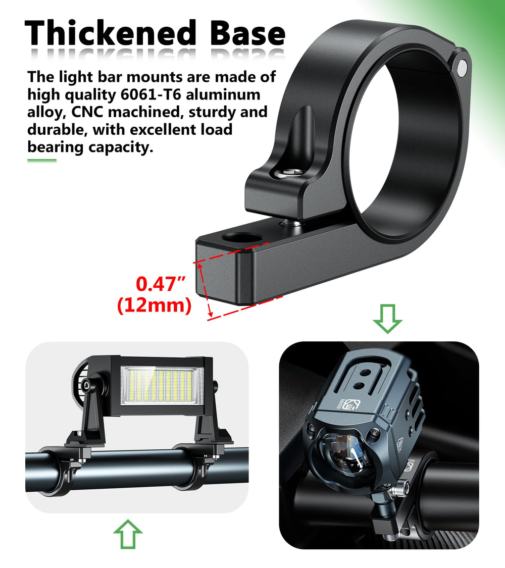VAZESWIN thickened base detail demonstrating stronger load support