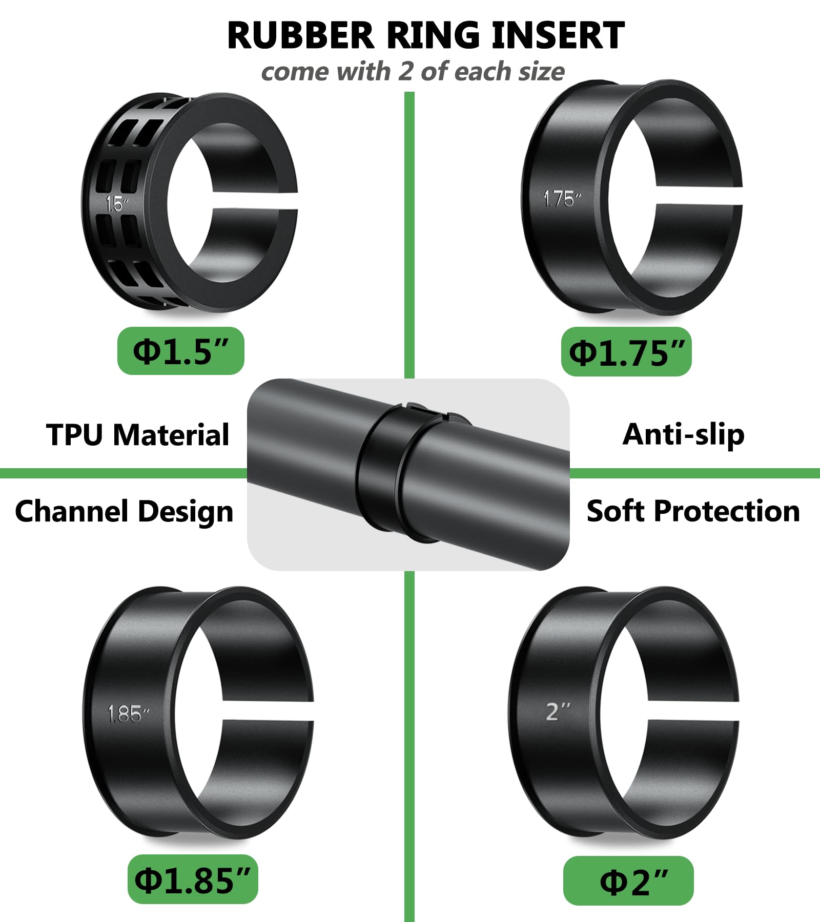 VAZESWIN side profile of single-bolt hinge for quick installation