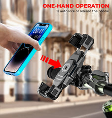VAZESWIN detailed composite body and stainless steel arms for durable support
