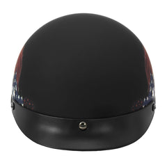 VCAN Cruiser shell closeup showing ABS thermoplastic texture and durability