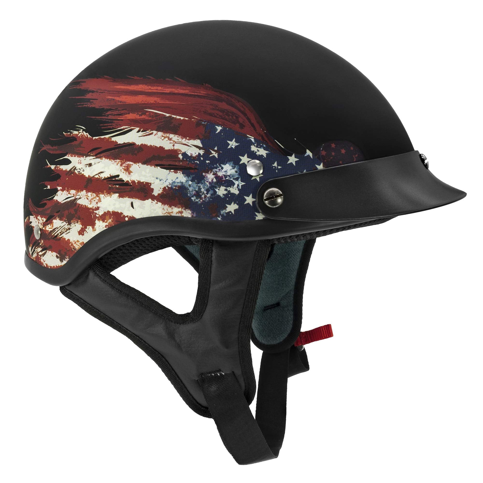 VCAN Cruiser side view highlighting low-profile shape and airflow benefits