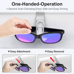 Veharvim close-up silicone lining protecting frames and improving grip
