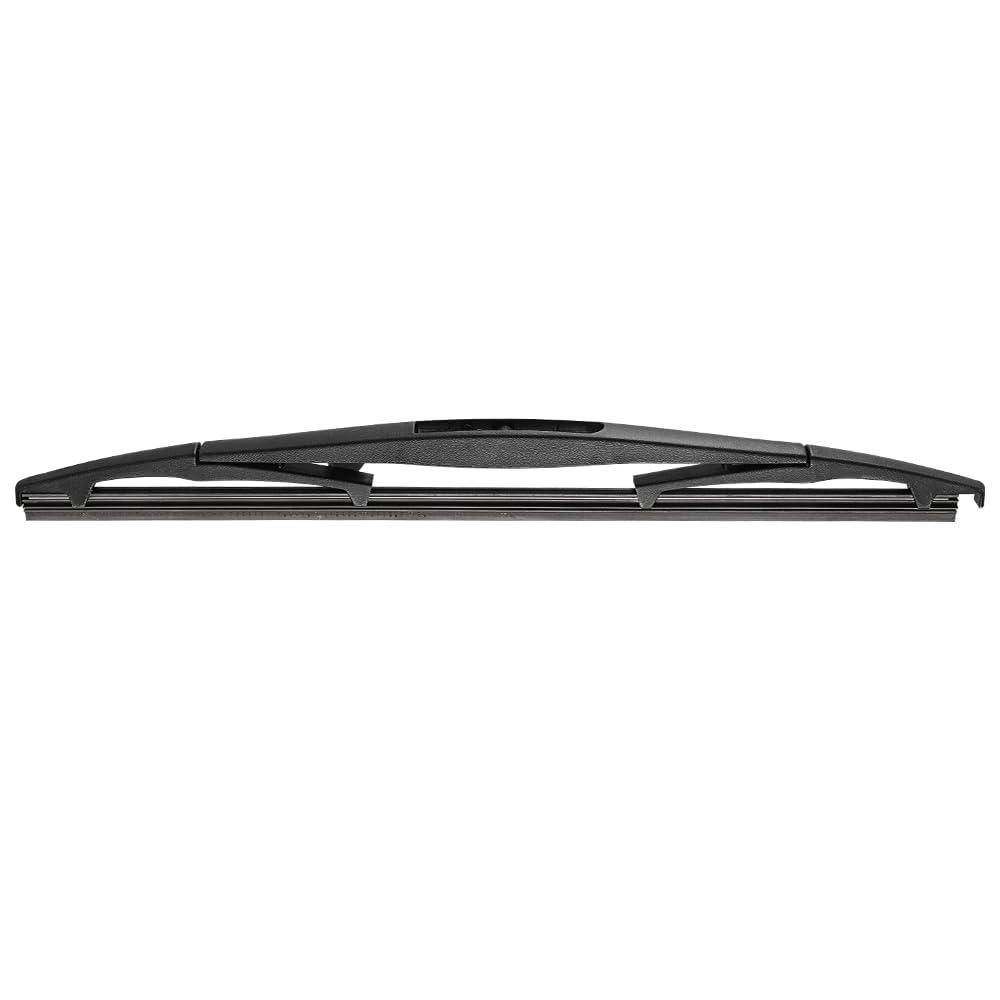 VEIGEIR blades in rainy driving scene improving windshield visibility