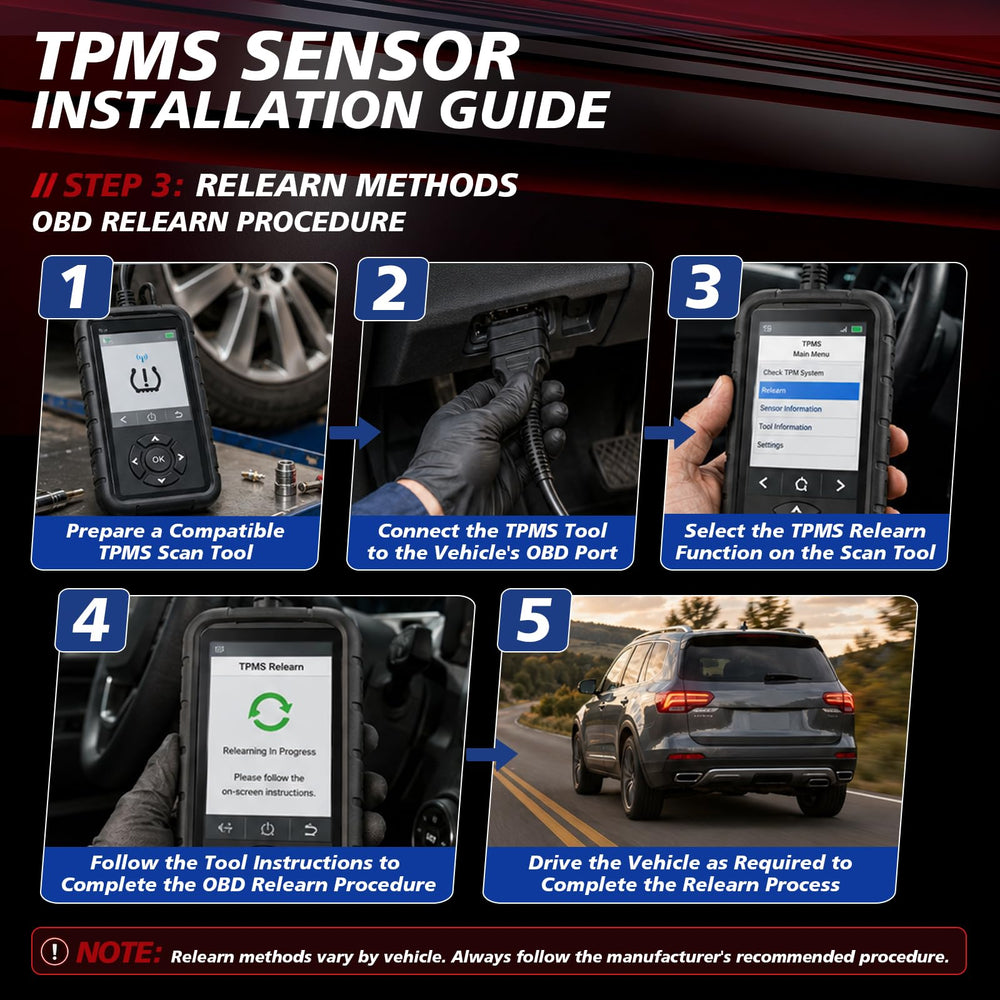VELDUROVEL sensors installed on vehicle in driving scene promoting safety