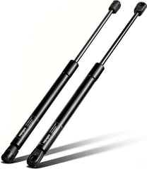 Vepagoo front view of 18.7-inch strut showing ready replacement benefit