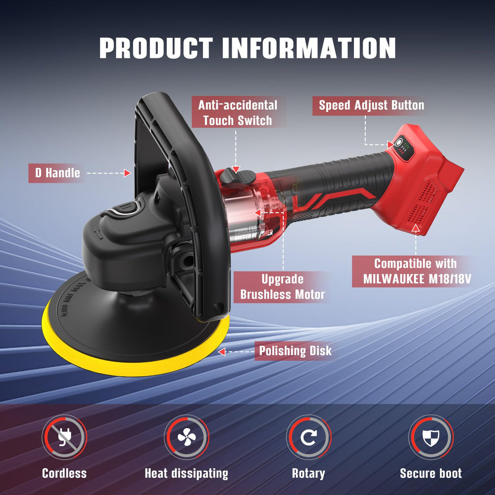 VERVEWAVE boxed tool and accessories image showing what the tool-only kit contains benefit