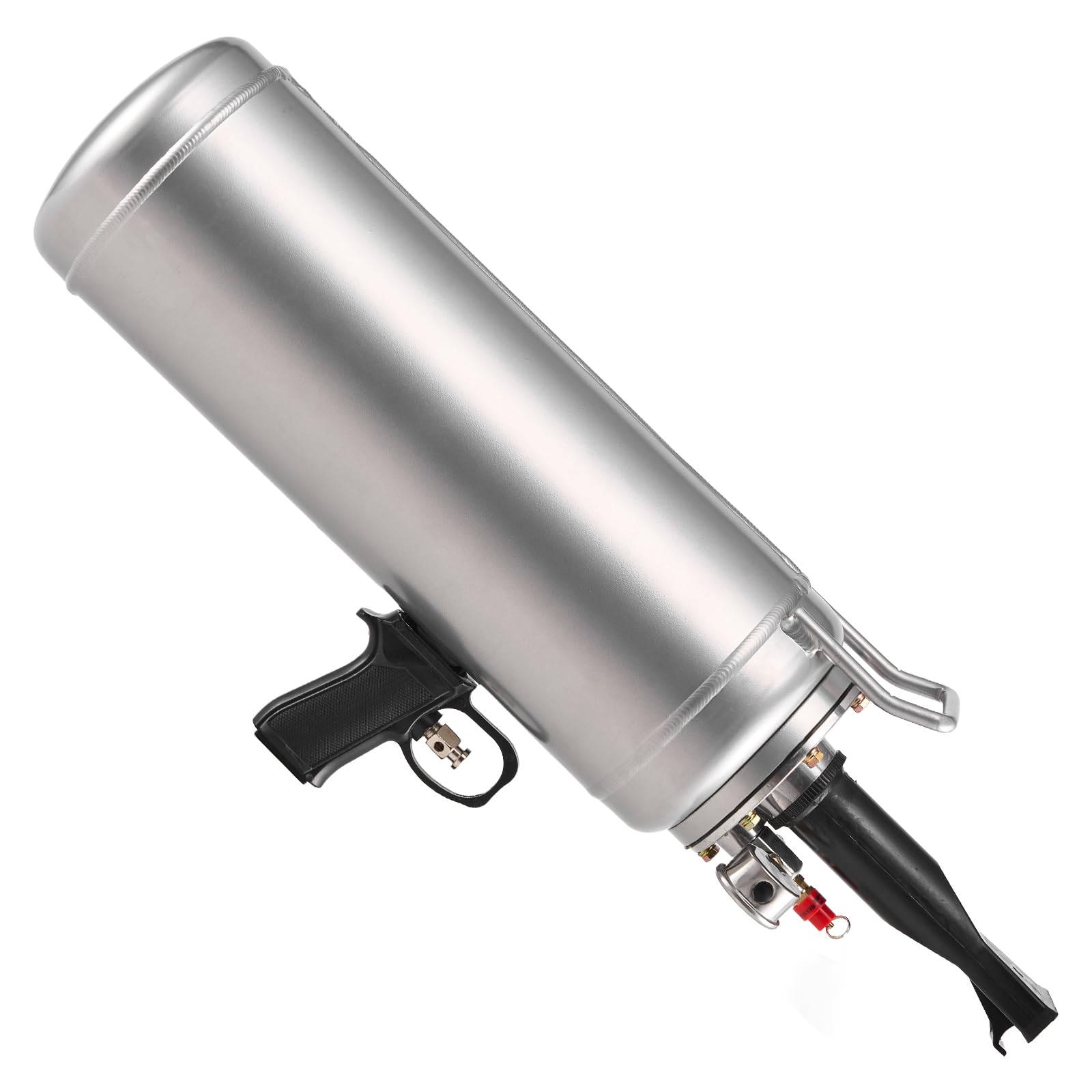 VEVOR bead seater safety valve close-up for overpressure protection