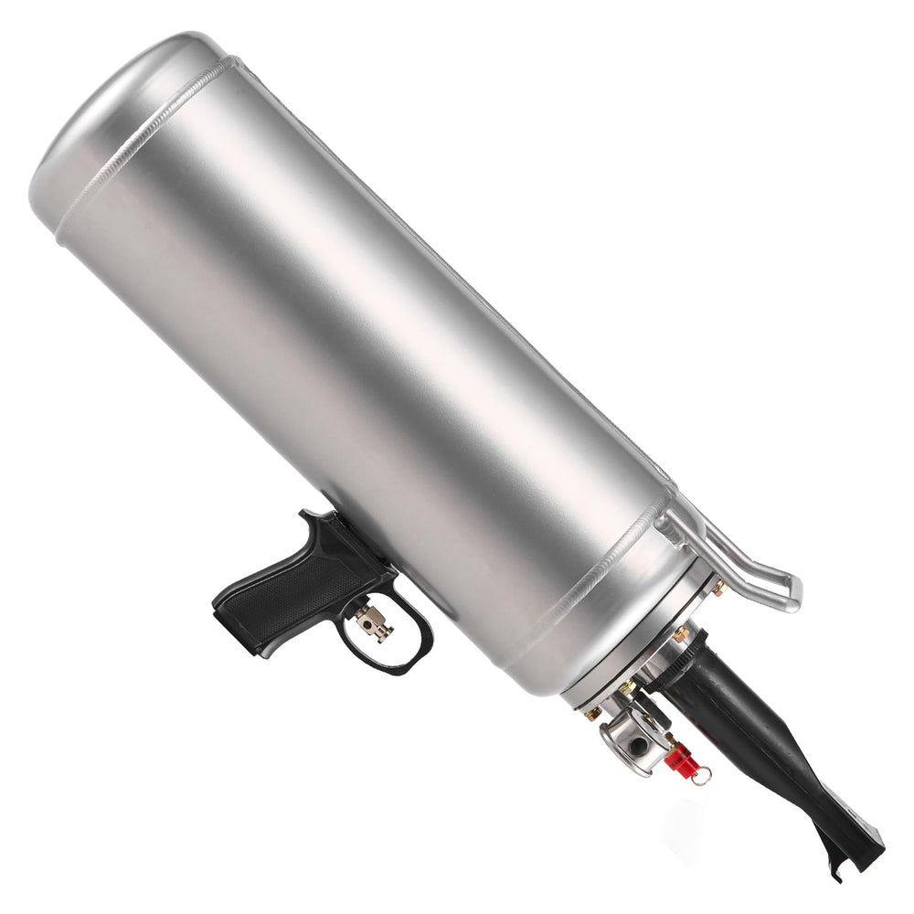 VEVOR bead seater safety valve close-up for overpressure protection