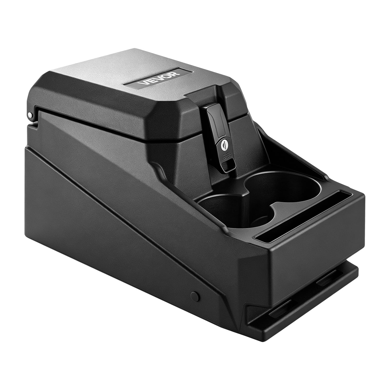 VEVOR console material texture HDPE resisting impacts and weather