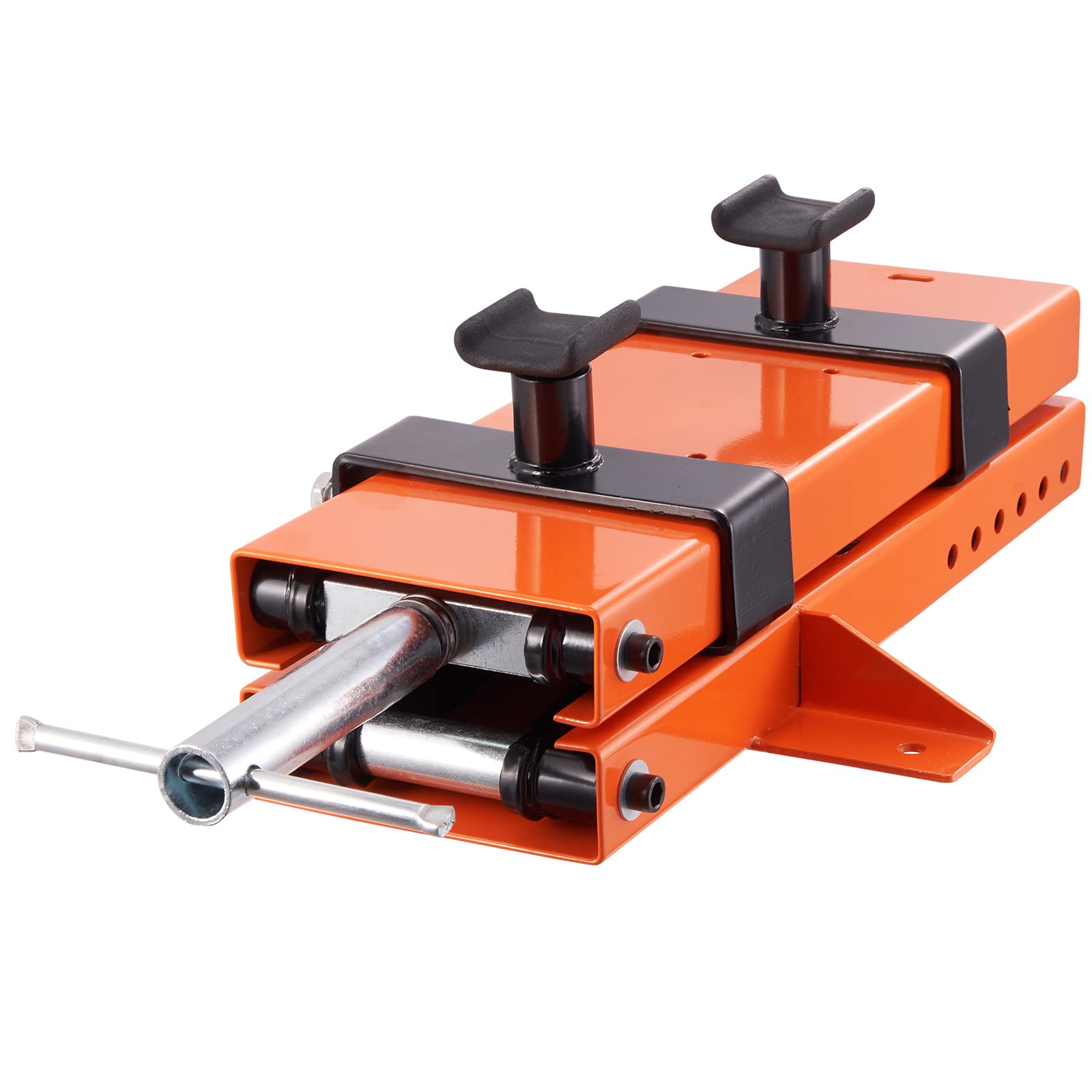 VEVOR powder-coated surface resisting grease and rust for long-term durability