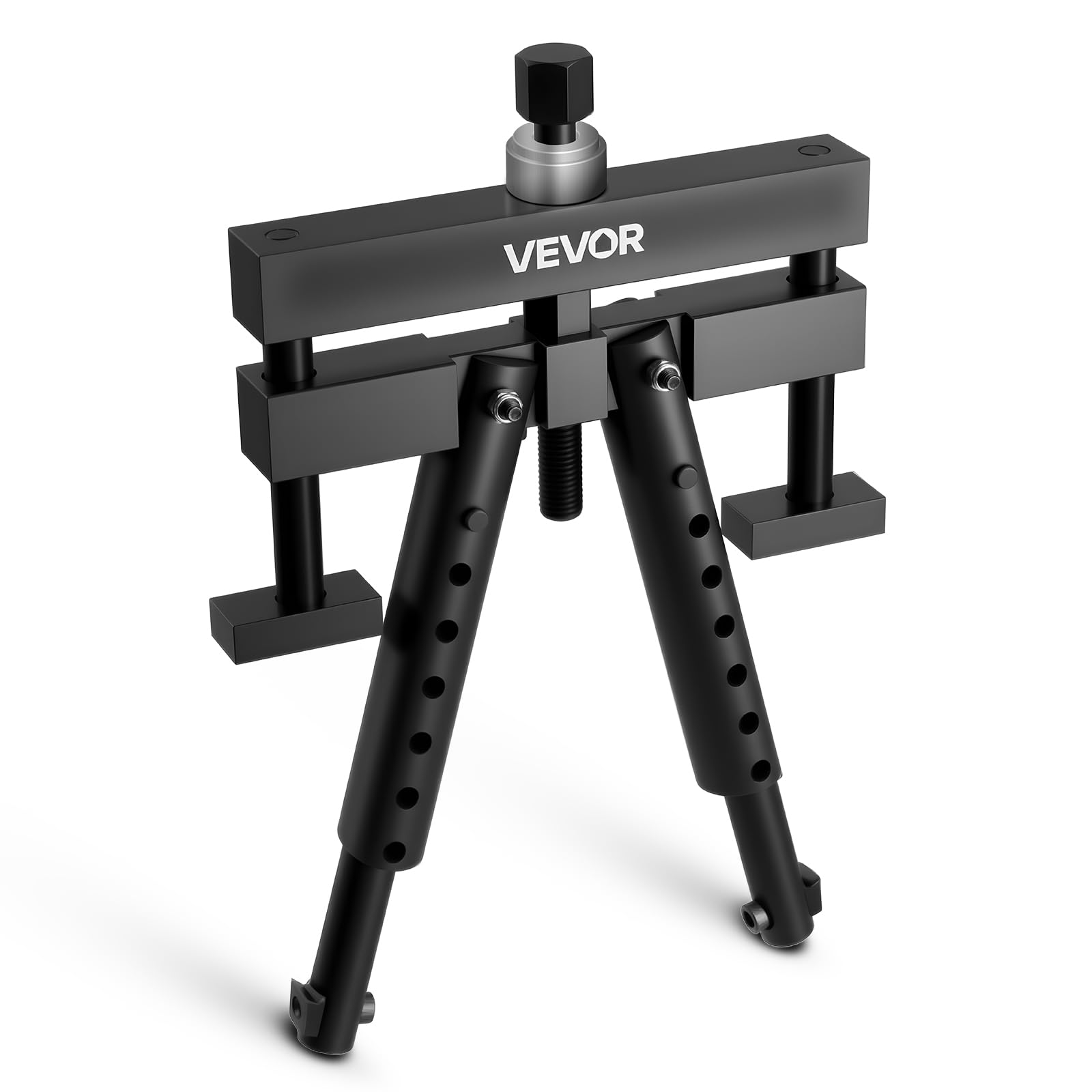 VEVOR tool in a mechanic's shop setting showing professional use benefit