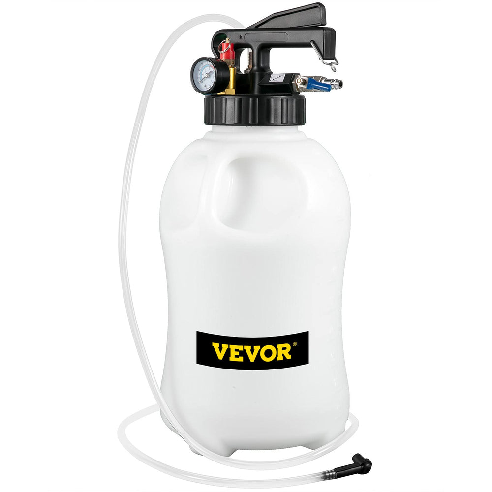 VEVOR corrosion-resistant surface detail indicating durable, easy-to-clean construction