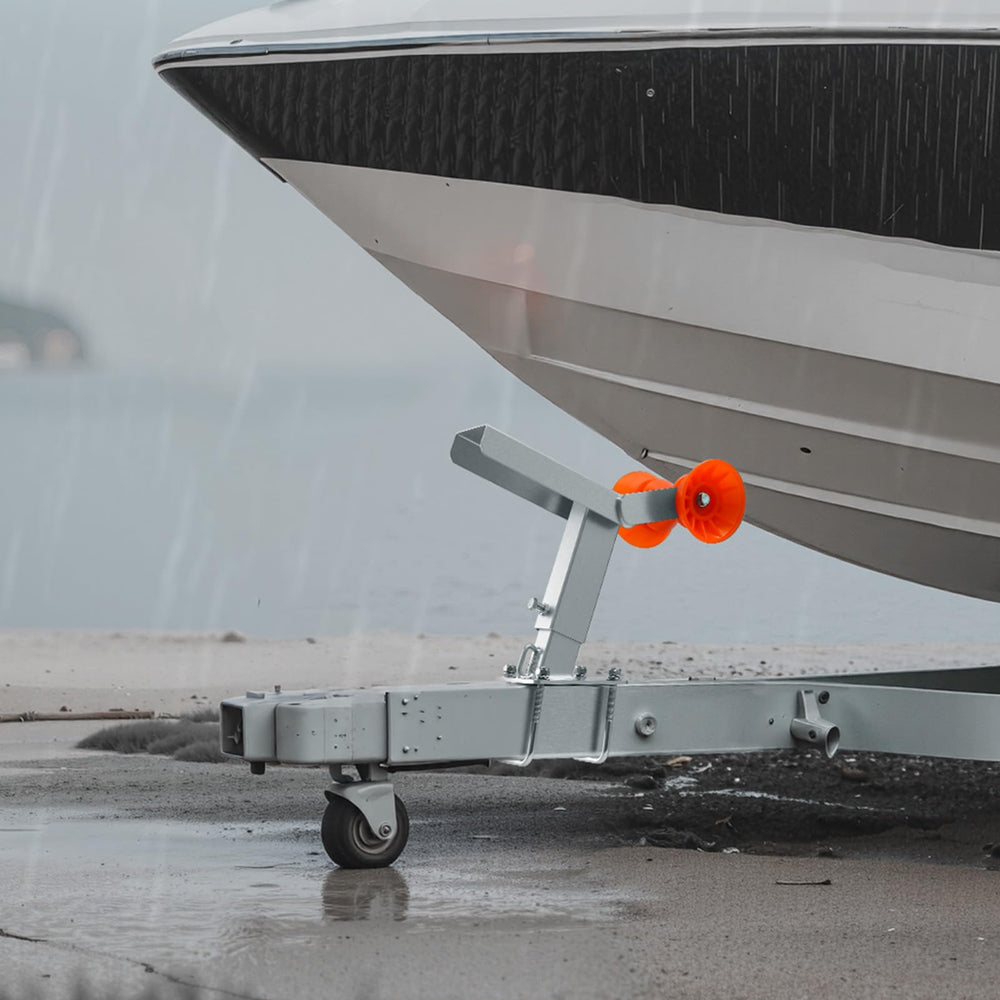 VEVOR security rope hook detail providing an extra anchor point to prevent accidental loss