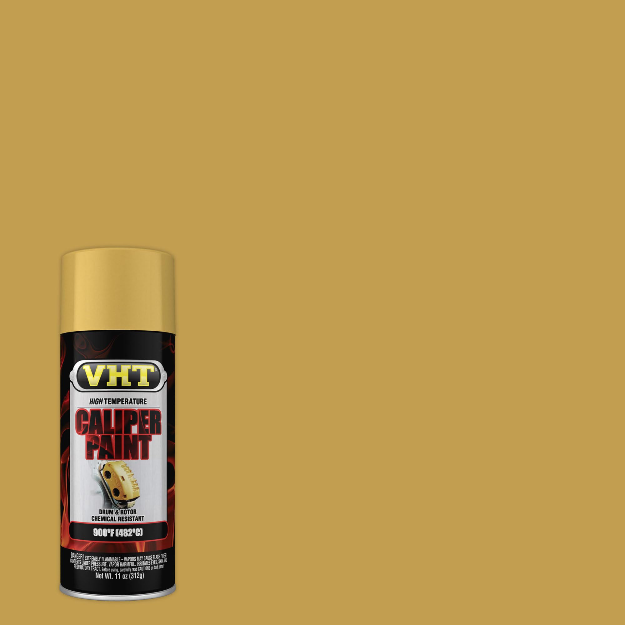 VHT EZ Touch conical nozzle close-up for precise application benefit