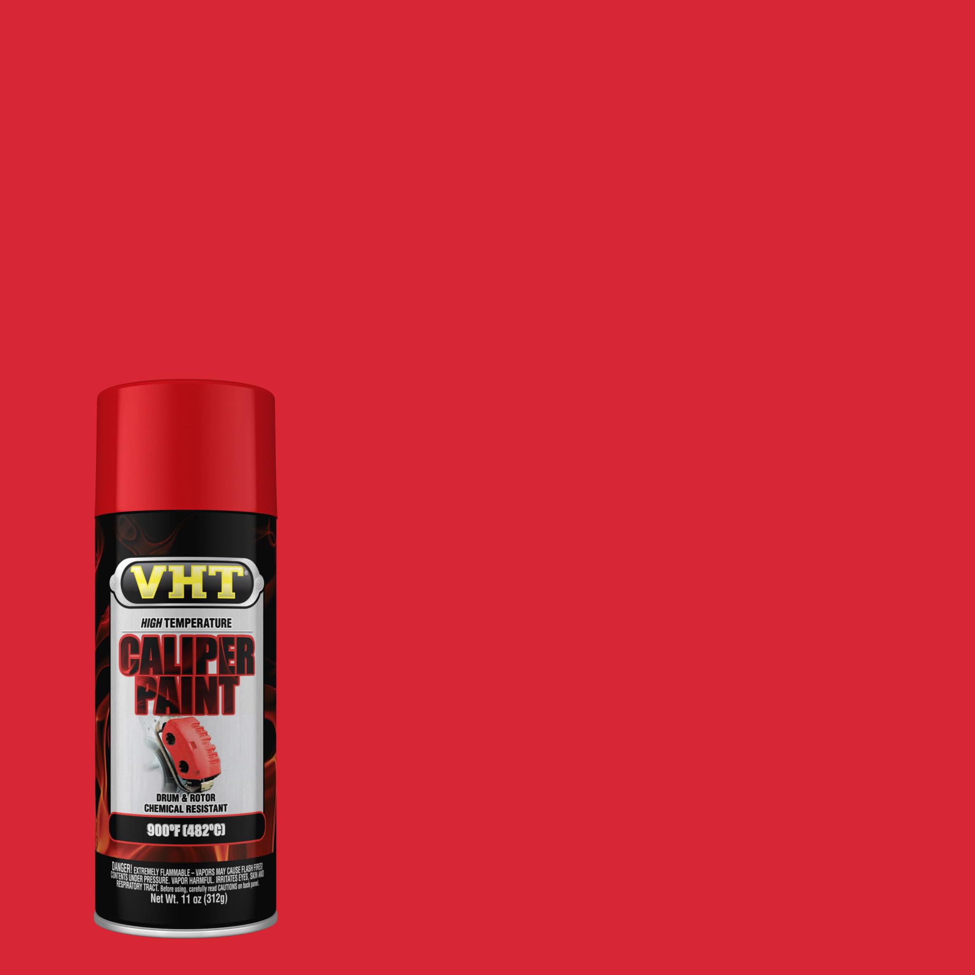 VHT EZ Touch conical nozzle close-up for precise spray control benefit