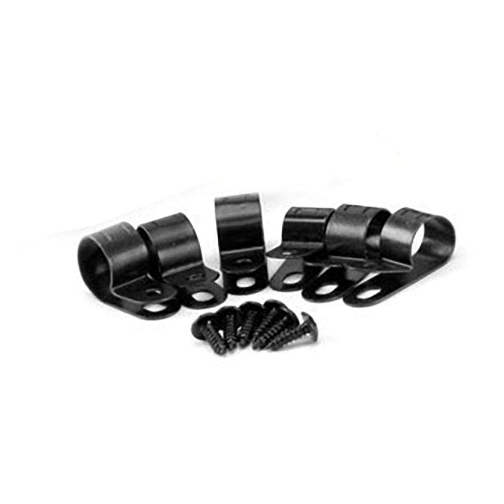VIAIR 444C accessories and hardware laid out showing complete kit convenience benefit