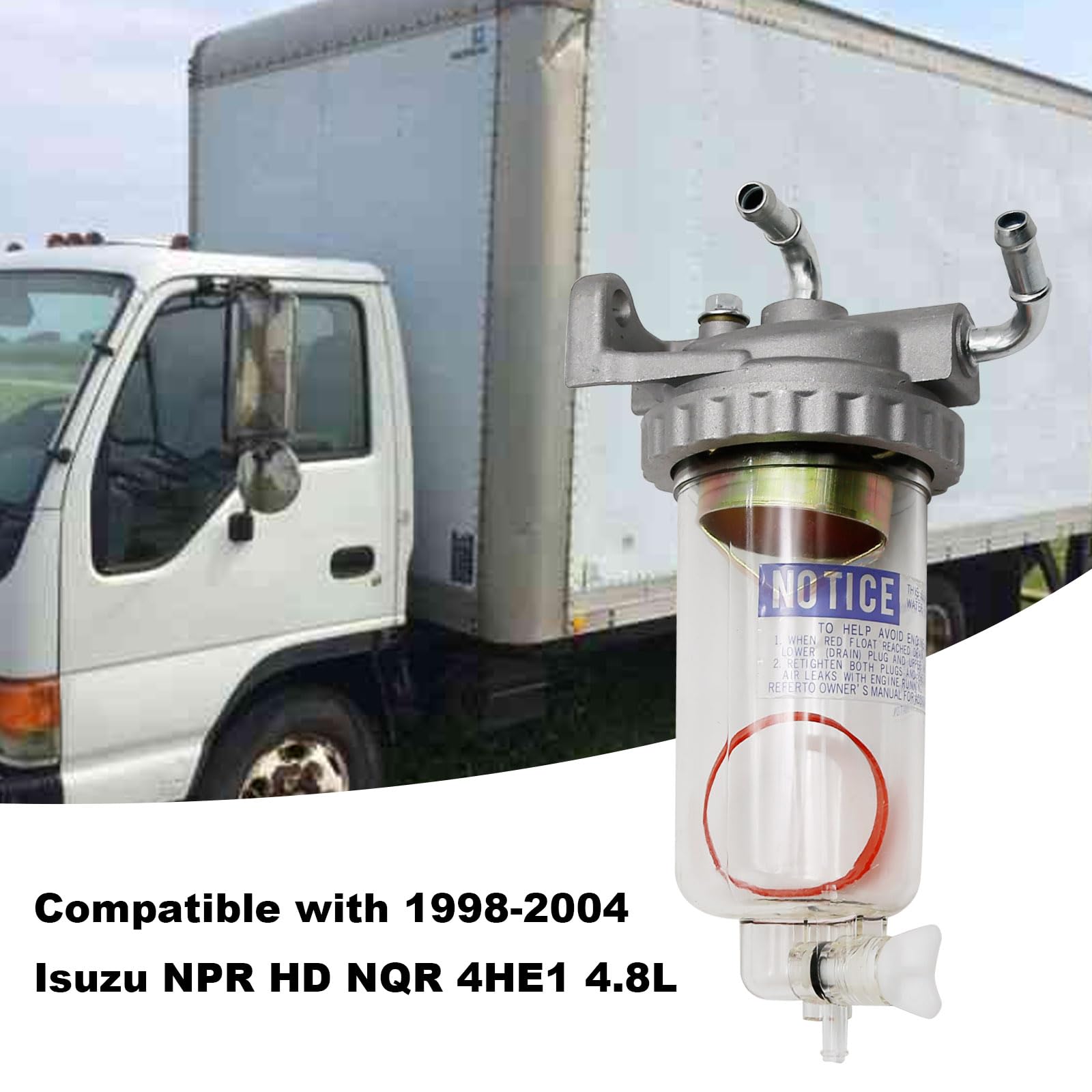 VIKKSAER aluminum housing texture highlighting corrosion resistance benefit