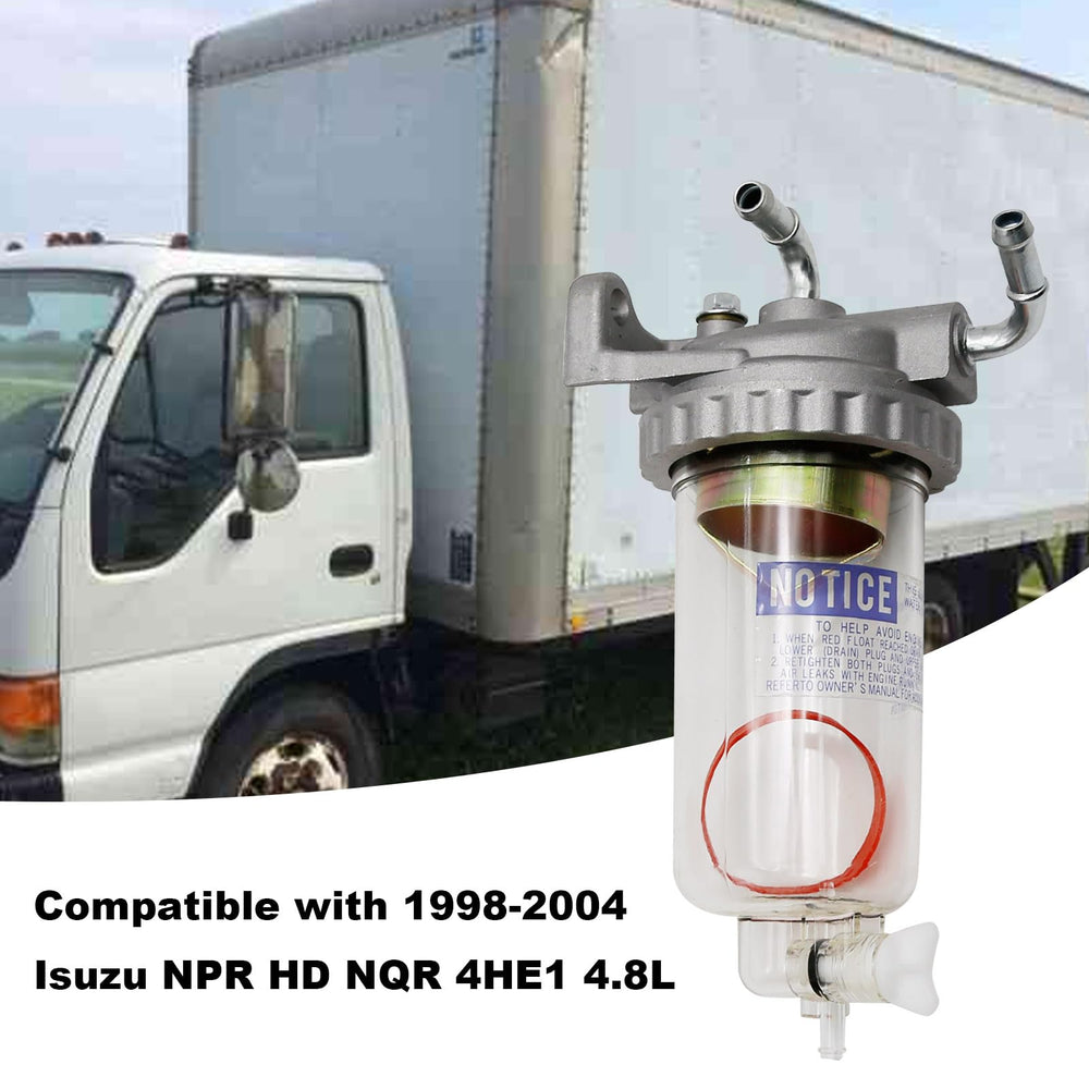 VIKKSAER aluminum housing texture highlighting corrosion resistance benefit